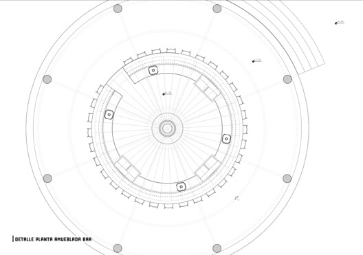 Rosa Jamaica Beach Club / Gris | Estudio de Diseño + Arquitectura Rosa Jamaica Beach Club / Gris | Estudio de Diseño + Arquitectura - Image 32 of 42