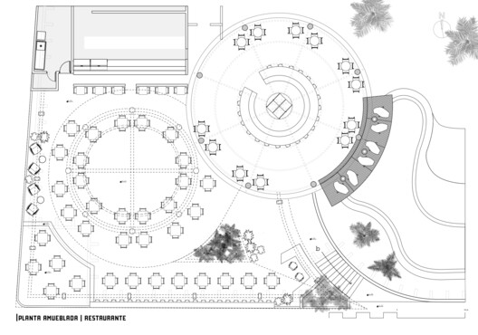 Rosa Jamaica Beach Club / Gris | Estudio de Diseño + Arquitectura Rosa Jamaica Beach Club / Gris | Estudio de Diseño + Arquitectura - Image 29 of 42