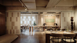 TAL family restaurant / NAAW