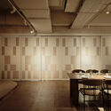 TAL family restaurant / NAAW - Interior Photography, Restaurant & Bar Interiors, Lighting, Chair