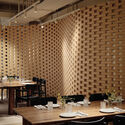 TAL family restaurant / NAAW - Interior Photography, Restaurant & Bar Interiors, Chair