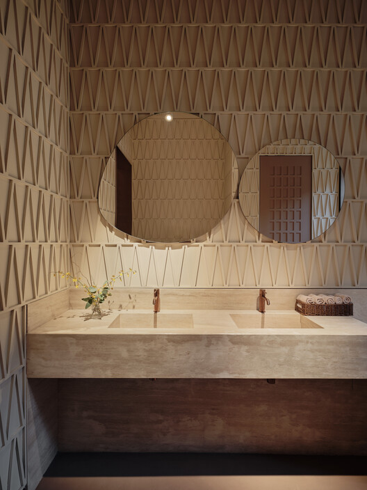 TAL family restaurant / NAAW - Image 10 of 27