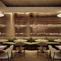 TAL family restaurant / NAAW - Interior Photography, Restaurant & Bar Interiors, Chair