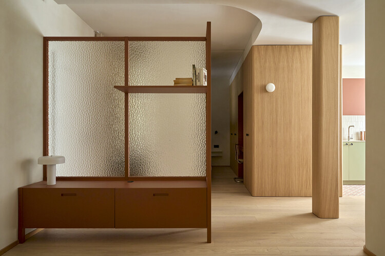 Ruiz Apartment / StudioMadera - Fotografía interior, Interiores De Apartamentos