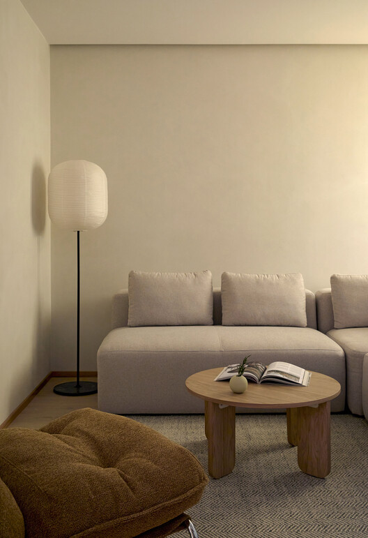 Ruiz Apartment / StudioMadera - Interior Photography