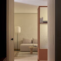 Ruiz Apartment / StudioMadera - Fotografía interior, Interiores De Apartamentos, Puerta