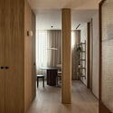 Ruiz Apartment / StudioMadera - Fotografía interior, Interiores De Apartamentos, Iluminación