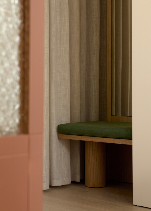 Ruiz Apartment / StudioMadera - Image 17 of 19