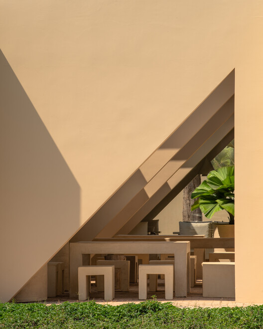 SON Restaurant / pinto SON Restaurant / pinto - Interior Photography