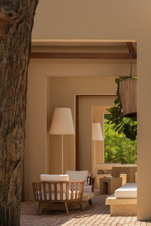 SON Restaurant / pinto SON Restaurant / pinto - Interior Photography, Wood, Chair
