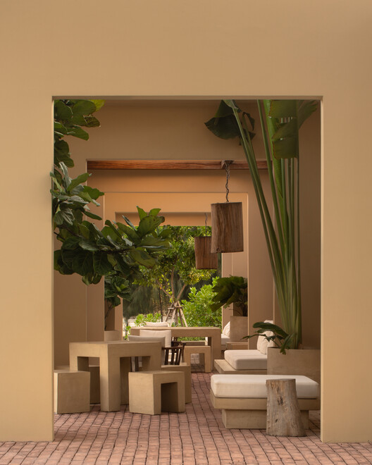 SON Restaurant / pinto SON Restaurant / pinto - Interior Photography