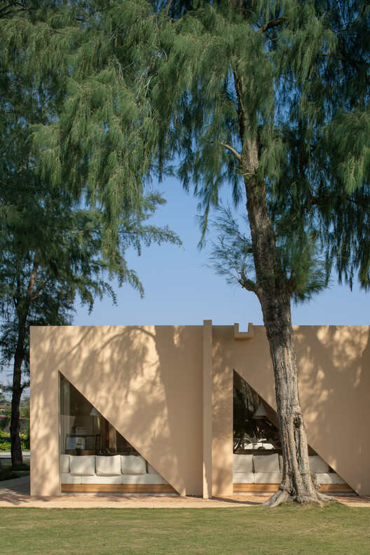 SON Restaurant / pinto SON Restaurant / pinto - Exterior Photography