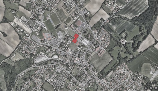 School Complex of the Olive Tree / GGR architectes - Image 35 of 41