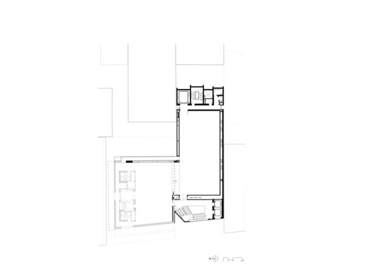 New Museum of Contemporary Art / OMA - Image 21 of 26