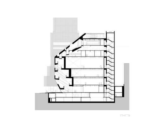 New Museum of Contemporary Art / OMA - Image 25 of 26