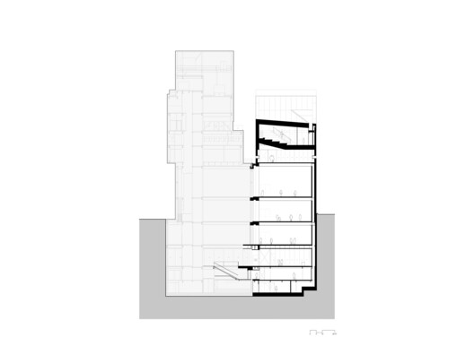 New Museum of Contemporary Art / OMA - Image 26 of 26