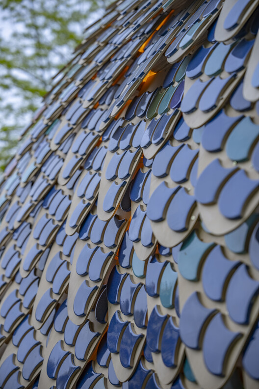 Spanish Design Pavilion Explores Reversibility, Craft and Public Space in Frankfurt 2026 - Image 4 of 18