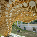 Spanish Design Pavilion Explores Reversibility, Craft and Public Space in Frankfurt 2026 - Image 4 of 4