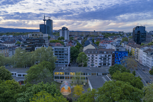 Spanish Design Pavilion Explores Reversibility, Craft and Public Space in Frankfurt 2026 - Image 7 of 18