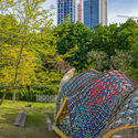 Spanish Design Pavilion Explores Reversibility, Craft and Public Space in Frankfurt 2026 - Image 1 of 4