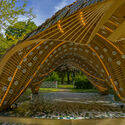 Spanish Design Pavilion Explores Reversibility, Craft and Public Space in Frankfurt 2026 - Image 2 of 4