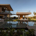 Residencia LR  / K10 Studio - Fotografía exterior, Casas