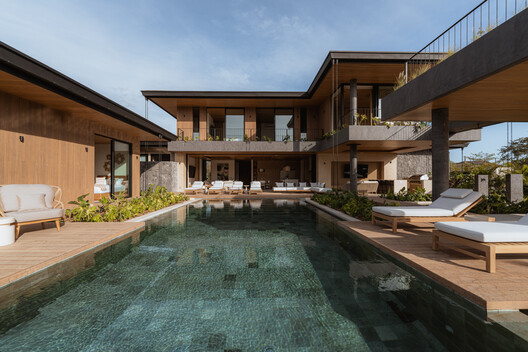Residencia LR / K10 Studio Residencia LR / K10 Studio - Fotografía exterior