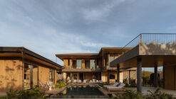 Casa LR / K10 Studio