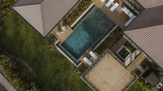 Residencia LR / K10 Studio Residencia LR / K10 Studio - Fotografía interior, Patio interior, Jardín