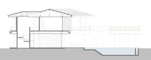 Residencia LR / K10 Studio Residencia LR / K10 Studio - Imagen 29 de 29