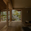 House in Narutaki / kooo architects - Interior Photography, Renovation, Stairs