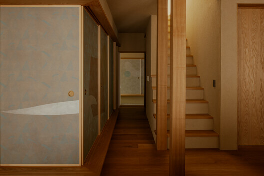 House in Narutaki / kooo architects - Image 10 of 14