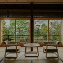 House in Narutaki / kooo architects - Interior Photography, Renovation, Chair