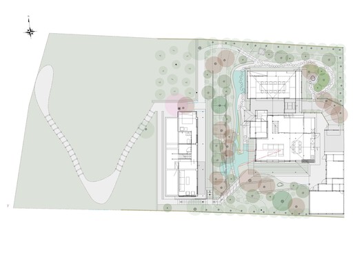 House in Narutaki / kooo architects - Image 14 of 14