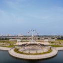 Atal Sarovar at Rajkot Smart City / INI Design Studio - Infrastructure