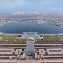 Atal Sarovar at Rajkot Smart City / INI Design Studio - Infrastructure