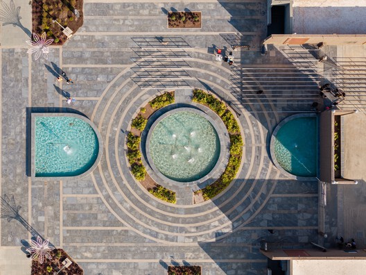 Atal Sarovar at Rajkot Smart City / INI Design Studio Atal Sarovar at Rajkot Smart City / INI Design Studio - Image 18 of 24