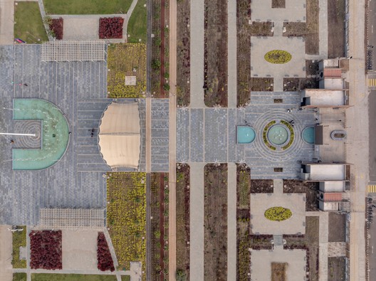 Atal Sarovar at Rajkot Smart City / INI Design Studio Atal Sarovar at Rajkot Smart City / INI Design Studio - Image 17 of 24