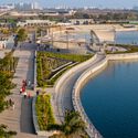 Atal Sarovar at Rajkot Smart City / INI Design Studio - Infrastructure