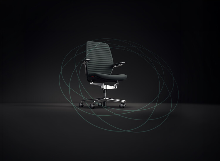 Is the "Correct" Way to Sit All Wrong? Why Movement is the New Flow State - Image 11 of 11