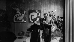 Charles & Ray Eames: La inusual belleza de las cosas comunes