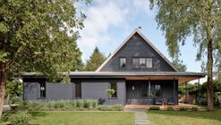 Knowlton Prairie / L. McComber 