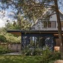 Knowlton Prairie / L. McComber  - Exterior Photography, Houses, Garden, Door