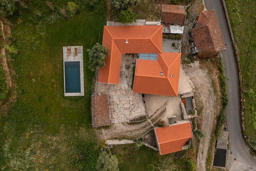 Abadim House / Paulo Moreira Architectures Abadim House / Paulo Moreira Architectures - Exterior Photography