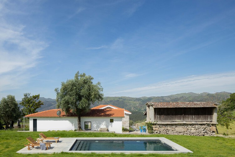 Casa Abadim / Paulo Moreira Architectures - Mais Imagens