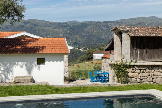Abadim House / Paulo Moreira Architectures Abadim House / Paulo Moreira Architectures - Exterior Photography