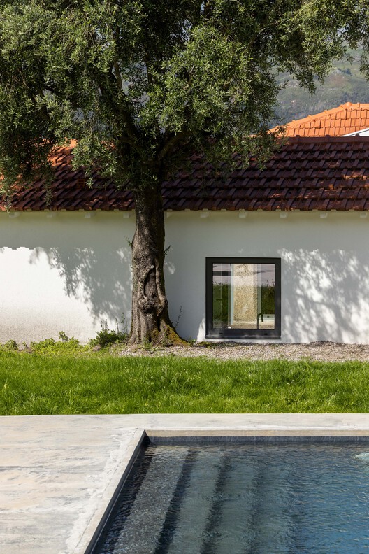 Abadim House / Paulo Moreira Architectures Abadim House / Paulo Moreira Architectures - Exterior Photography