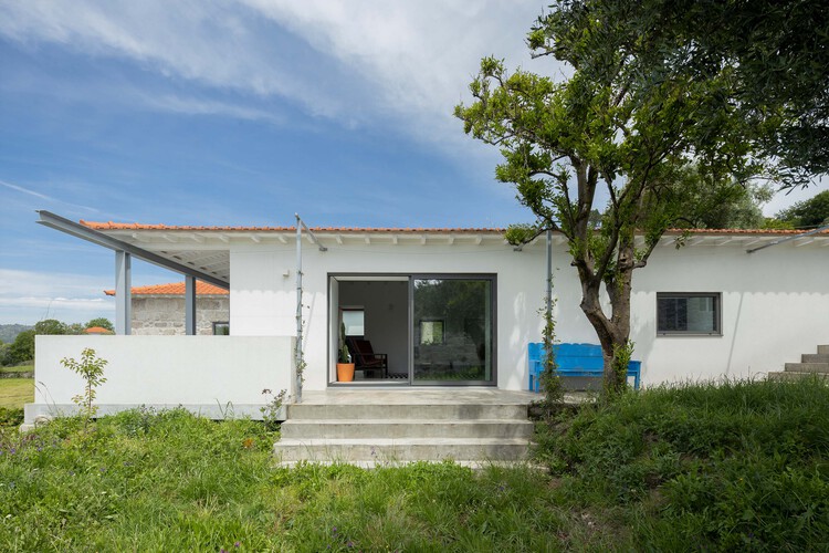 Casa Abadim / Paulo Moreira Architectures - Imagen 12 de 35