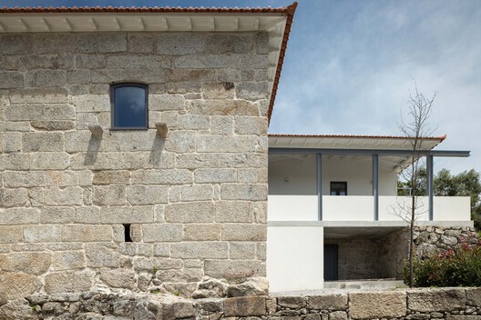 Abadim House / Paulo Moreira Architectures Abadim House / Paulo Moreira Architectures - Exterior Photography