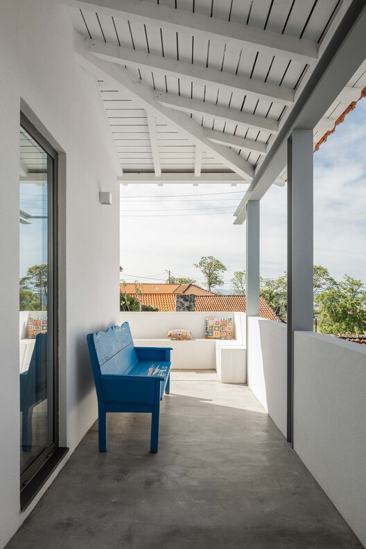 Abadim House / Paulo Moreira Architectures Abadim House / Paulo Moreira Architectures - Interior Photography